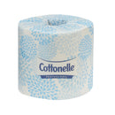 Kimberly Clark Cottonelle Professional Standard Roll Toilet Paper (60/CS) 