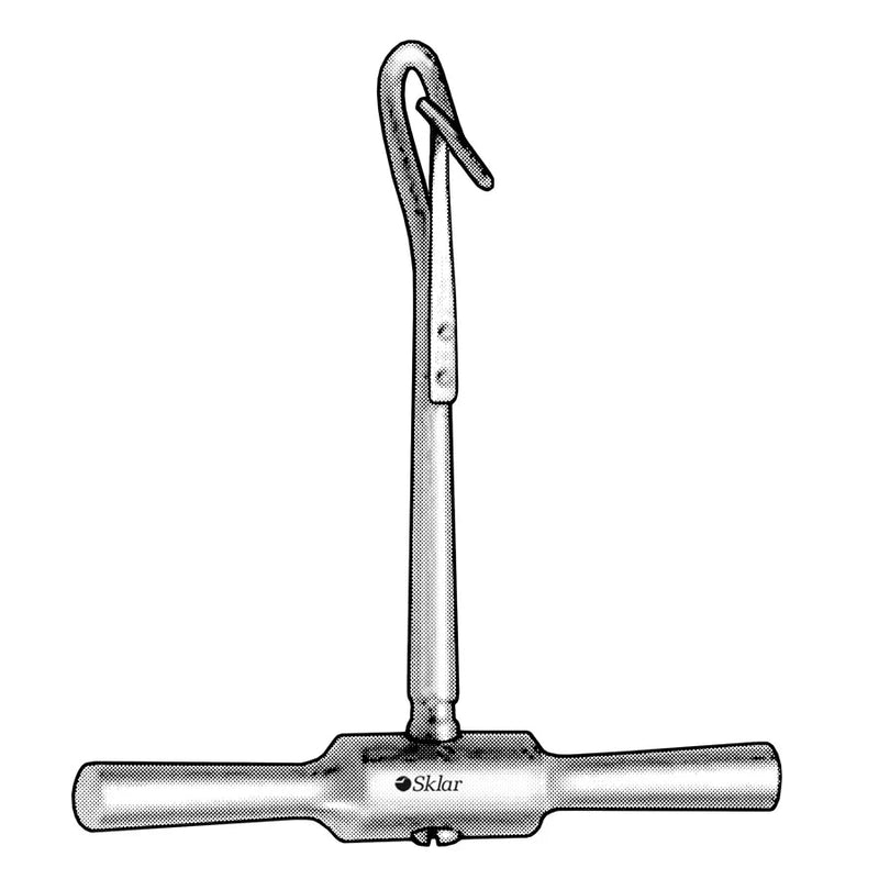 Sklar Gigli Strully Wire Saw Handle - 40-5521 