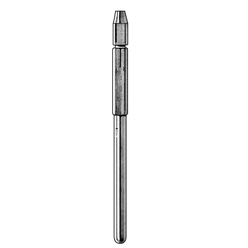 Sklar Handle for Ring Vein Stripper - 69-2059