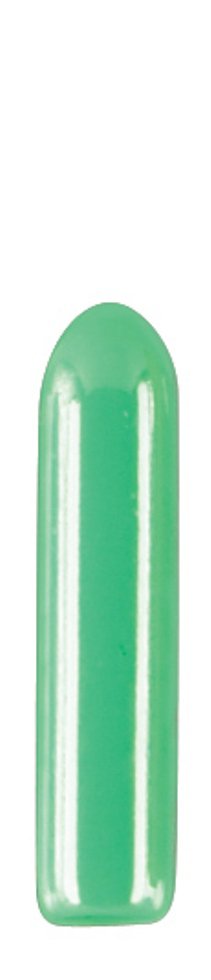 Integra Lifesciences Instrument Tip Guard Tip-it 7/64 X 3/4 Inch, Size Code 3, Non-Vented, Green (50/PK) 