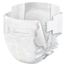 Abena North America Bambo Nature Diaper, Size 3 (174/CS) 