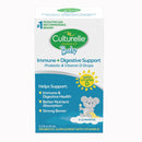 i-Health Inc Culturelle Baby Immune + Digestive Support Probiotic & Vitamin D Drops (24/CS) 