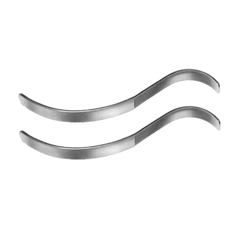 Sklar S-RETRACTOR BLDS 11.5MM PAIR - 60-6132