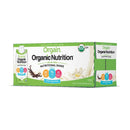 Orgain Inc Orgain Organic Nutrition Vanilla Nutritional Shake, 11-ounce carton (12/CS) 