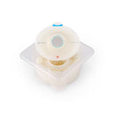 Coloplast SenSura Mio Click Convex Deep Ostomy Barrier, 28 mm Stoma, Red Match (5/BX) 