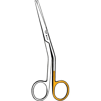 Sklarcut Cottle Dorsal Scissors - 15-3547 