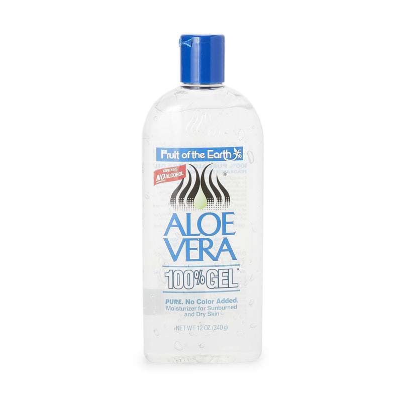 Fruit of The Earth Fruit of the Earth Aloe Vera Gel Moisturizer 