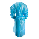 McKesson Chemotherapy Procedure Isolation Gown, 2X Large (Case of 30)