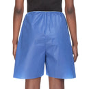 McKesson Patient Exam Shorts, Medium (Case of 100)