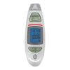 Veridian Infrared Thermometer, Tympanic Ear Digital Talking Thermometer (Case of 24)