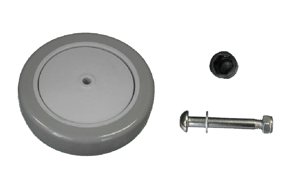 Drive DeVilbiss Healthcare drive Front Caster 