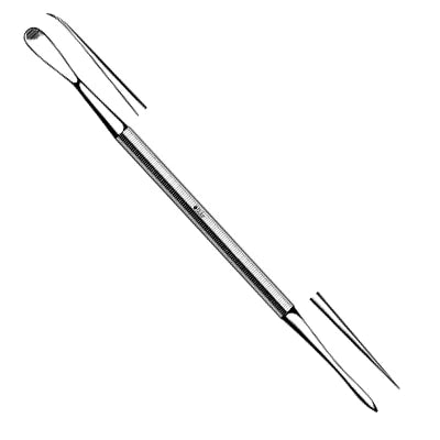 Sklar Wax Spatula - 49-1355