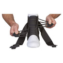 ASO Speed Lacer Ankle Brace, Small (Each) 