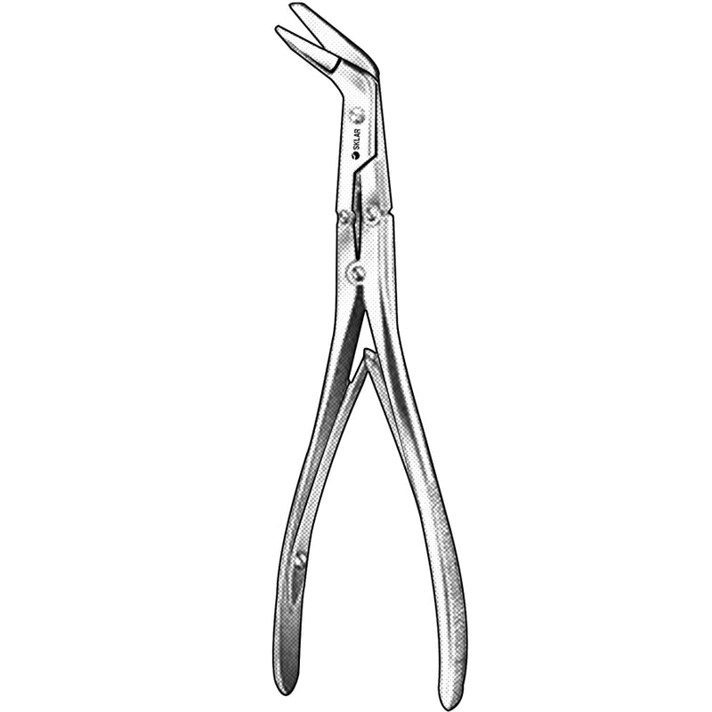Sklar Killian Nasal Septum Scissors 8" - 70-4267