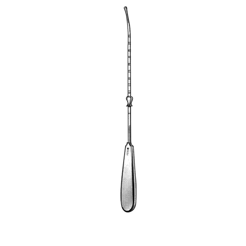 Sklar Valleix Uterine Sound - 90-5322 