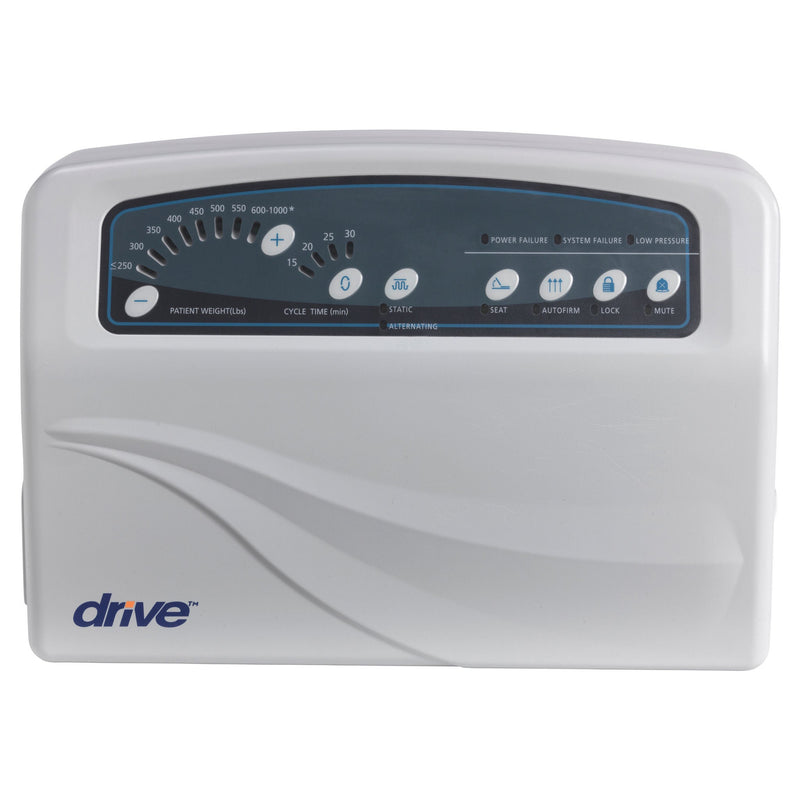 drive Med-Aire Mattress Pump (Each)