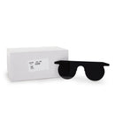 Eaton Medicals Easy Eyes Post Mydriatic Glasses, Gray Tint (100/BX) 