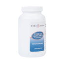 Geri-Care Oyster Shell Calcium Plus Vitamin D Joint Health Supplement (Case of 12)