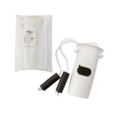 FabLife Formed Sock & Stocking Aid with Two Handles
