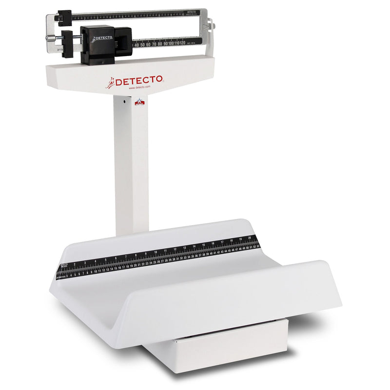 Detecto Scale Detecto Baby Scale 