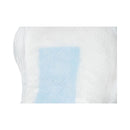 TotalDry Moderate Extra Bladder Control Pad, 13¾-Inch Length (Case of 180)