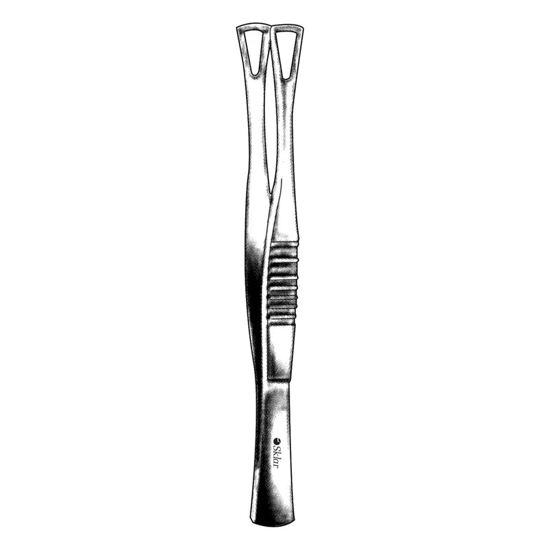 Sklar Duval Grasping Forceps - 36-2600