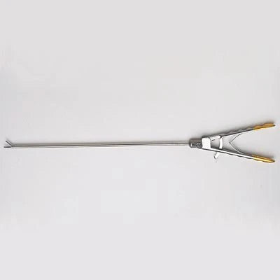 Sklartech 5000 TC Needle Holder 5mm - Left - 31-2552-45