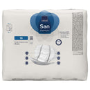 Abena San 10 Premium Bladder Protection Pads (Case of 100)