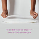 Cooling Perineal Pad Liners frida mom For Maternity Pads (24/PK)
