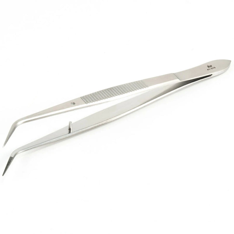 Merit Perry Cotton Pliers -