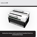 Isoleucine50 Medical Food for use in the Dietary Management of MSUD (30/BX) 