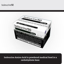 Isoleucine50 Medical Food for use in the Dietary Management of MSUD (Box of 30)
