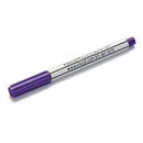 Viscot Mini Gentian Violet Ink Skin Marker, Regular Tip (Case of 200)