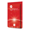 TYR sphere GMP-Based Formula for use in Management of Tyrosinemia, Red Berry (Box of 30 Packs)