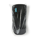 Wrist / Forearm Brace Ossur Formfit Aluminum / Cotton / Polyester Right Hand Black Medium 