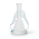 Coloplast Conveen Optima Male External Catheter, Self-Adhesive, Medium Size (30/BX) 