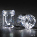 McKesson Polystyrene Sample Cup, 0.25 mL (Case of 10000)