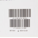 McKesson Sterilization Biological Indicator Vial (400/CS) 