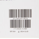 McKesson Sterilization Biological Indicator Vial (100/BX)