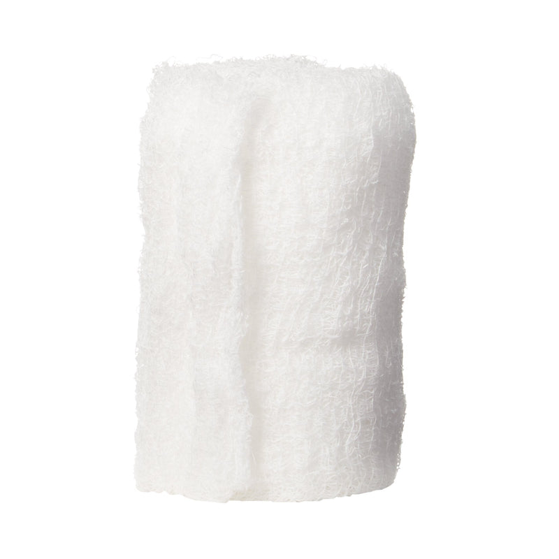 McKesson Brand McKesson Fluff Bandage Roll, 4.5 Inch x 4.1 Yard, Six Ply (100/CS) 