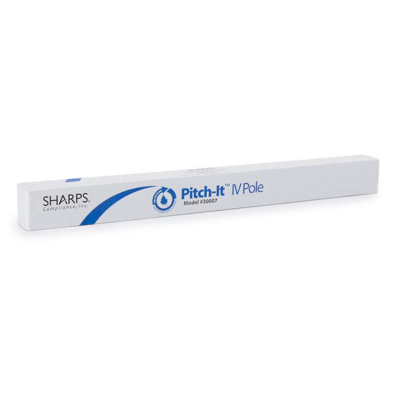 Pitch-It IV Stand (Case of 12)