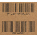 McKesson Sterile Blue O.R. Towel, 17 x 27 Inch (Case of 80)