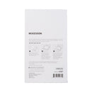 McKesson Brand McKesson Octagonal Dressing with Frame-Style Delivery, 6 x 8 Inch, Transparent (80/CS)