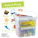 Toys SmileMakers 140 per Pack Toy Sampler