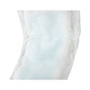 TotalDry Moderate Extra Bladder Control Pad, 11-Inch Length (Case of 180)