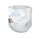 Cuties Premium Diaper, Size 3 (Case of 4)