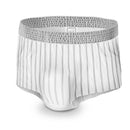 Essity HMS North America Inc Tena Men Super Plus Protective Underwear, Small / Medium (64/CS) 
