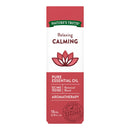 Nature's Truth Calming Essential Oil 