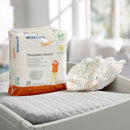 McKesson Toddler Training Pants, 2T to 3T for Children weighing 16 – 34 lbs. (Case of 104)