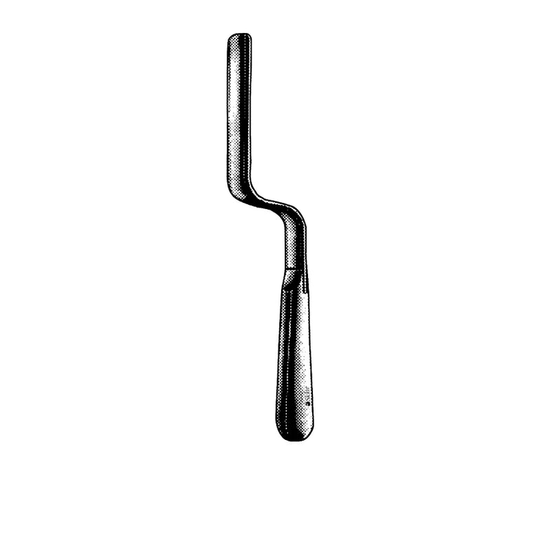 Sklar Landau Vaginal Retractor - 90-3884